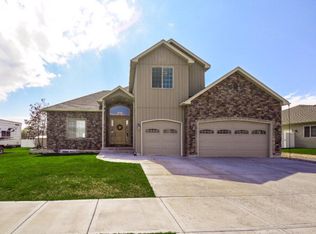2819 Dorothy St, Idaho Falls, ID 83402