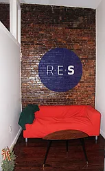 Rented by RES New York