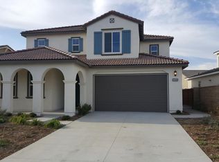 29461 Wooden Boat Dr, Sun City, CA 92585
