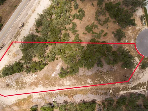 34897 Thanksgiving Trail LOT 30, Bulverde, TX 78163