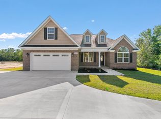 4608 Kates Bay Hwy. Lot 4, Conway, SC 29527