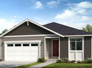 9512 Engelmann Dr SE, Lacey, WA 98513