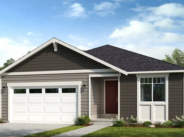 9512 Engelmann Dr SE, Lacey, WA 98513