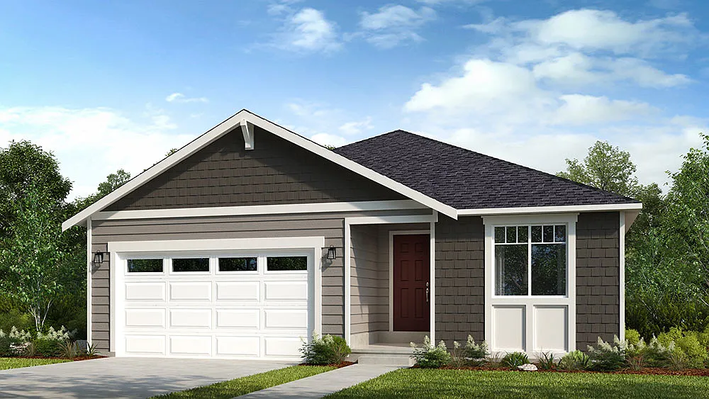 9512 Engelmann Dr SE photo 1