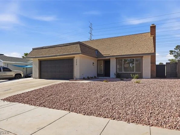 7275 Bridgeview Ave, Las Vegas, NV 89147