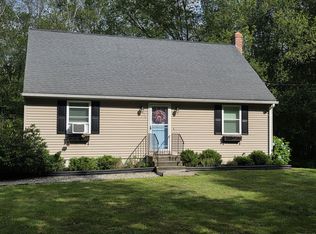 111 Bingham Rd, Canterbury, CT 06331