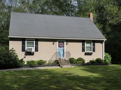 111 Bingham Road, Canterbury, CT, 06331