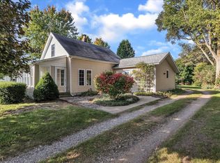 3310 Meridian Rd, Leslie, MI 49251