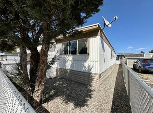 473 Corina Ave #15, Princeton, BC V0X 2W0