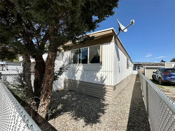 473 Corina Ave #15, Princeton, BC V0X 2W0
