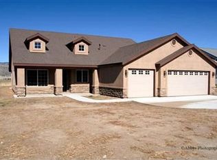 27561 Goldrush Ct, Tehachapi, CA 93561