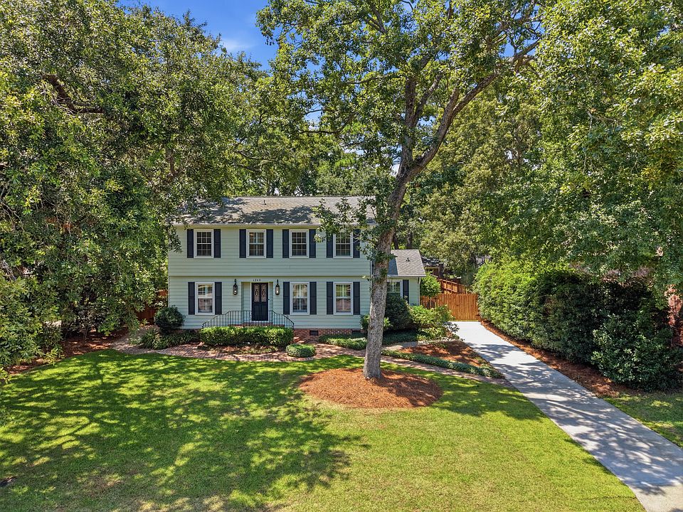 1st image of 1249 Dearsley Ct