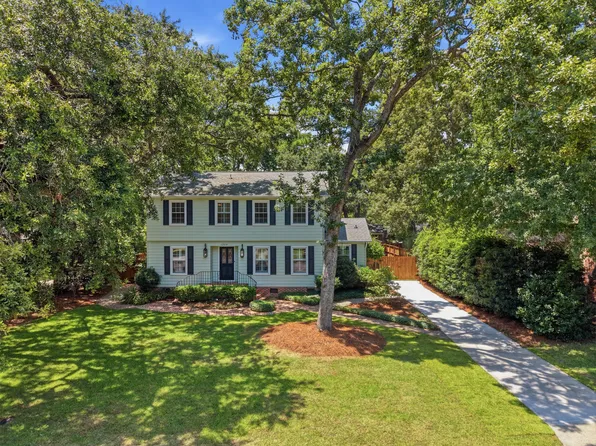 1249 Dearsley Ct, Mount Pleasant, SC 29464