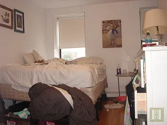 Rented by Halstead Real Estate