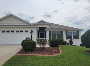 1550 Ward Ct, The Villages, FL 32162