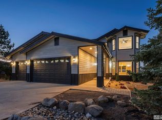 4285 Desatoya Dr, Reno, NV 89511