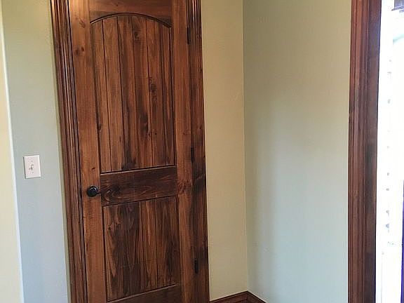 Foyer Closet
