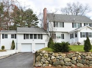7 Bradford Rd, Burlington, MA 01803