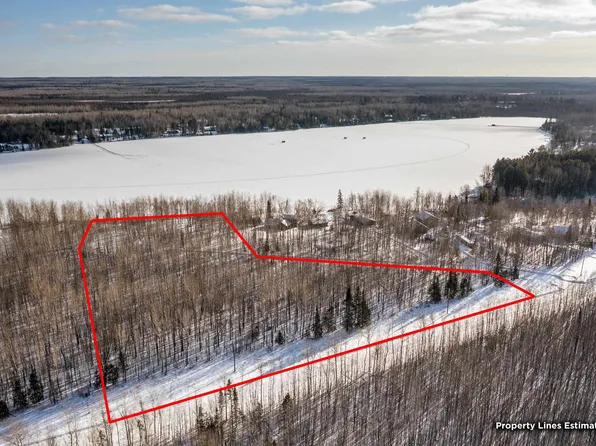 Xxx1 Elde Rd, Cotton, MN 55724