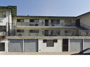 12004 Berendo Ave, Los Angeles, CA 90044
