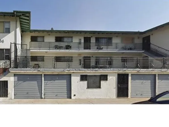 12004 Berendo Ave #D, Los Angeles, CA 90044