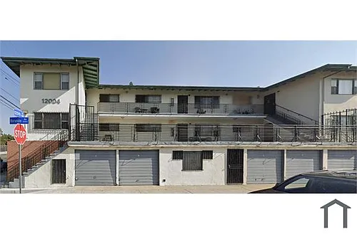 12004 Berendo Ave #D Photo 1