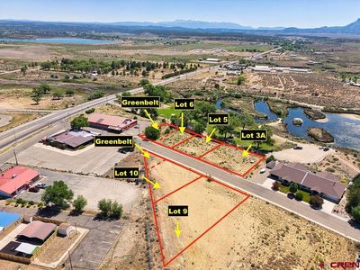Lot 10/ G Lakeside Drive, Cortez, CO, 81321