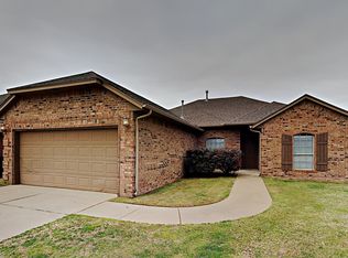 2129 NW 157th St, Edmond, OK 73013