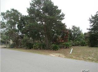144 Heather Dr, Panama City Beach, FL 32413
