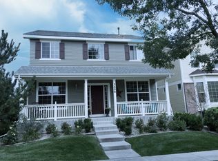 3608 Cassiopeia Ln, Fort Collins, CO 80528