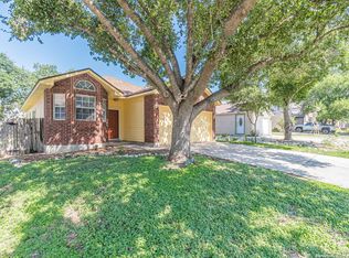 1311 hazelbury, San Antonio, TX 78253