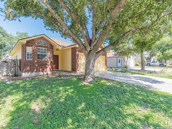 1311 hazelbury, San Antonio, TX 78253