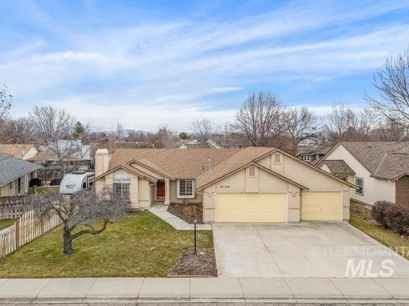 2156 N Whitewater Ave, Boise, ID 83713