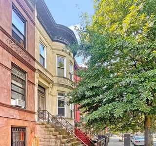 416 Mac Donough St, Brooklyn, NY, 11233