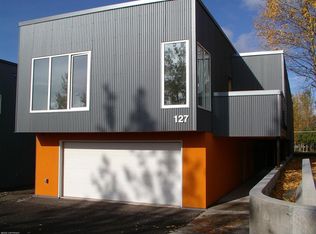 127 E 13th Ave #A, Anchorage, AK 99501