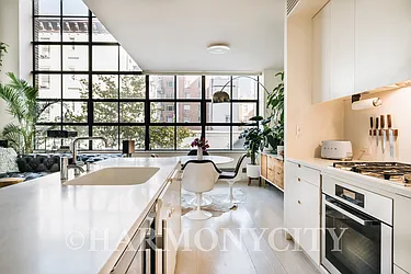 Rented by Harmonycity Corp.