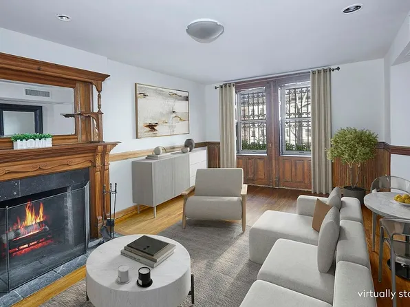 44 W 76th St APT 2, New York, NY 10023