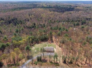 251 Greene Rd, Greenfield Center, NY 12833