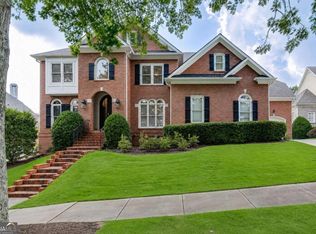 1083 Meadow Bluff Ter, Suwanee, GA 30024