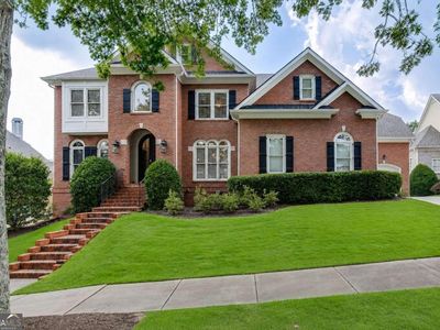 1083 Meadow Bluff Ter, Suwanee, GA, 30024