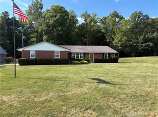 7648 W Piqua Clayton Rd, Covington, OH 45318