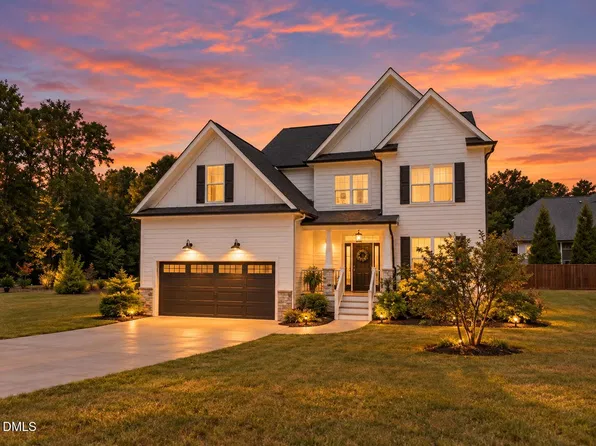 30 Mohers Cliff Ct, Youngsville, NC 27596