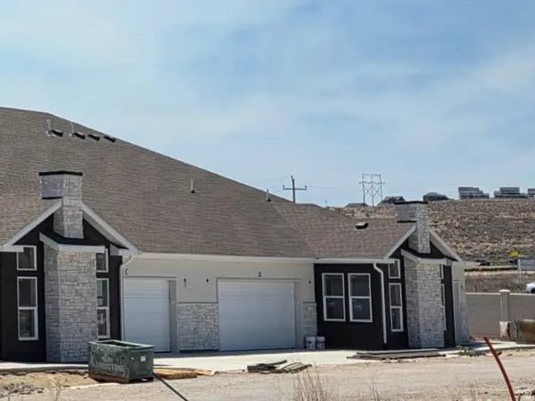 1477 N Saratoga View Ln Unit D, Saratoga Springs, UT 84045
