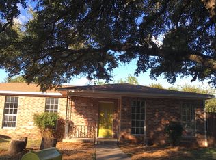 4500 Kitty Ave, Austin, TX 78721