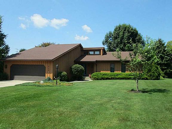 4th image of 348 New Haven Dr