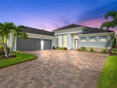 14690 Liesl Ct W, Naples, FL, 34109