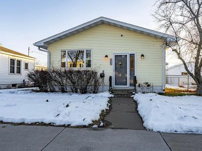 2304 Denton STREET, La Crosse, WI, 54601