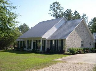62171 Graci Ave, Lacombe, LA 70445
