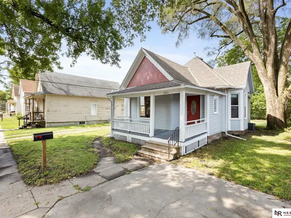 223 N C St, Fremont, NE 68025