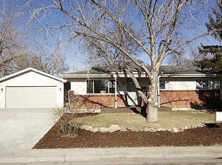 4621 Dixon Dr, Westminster, CO 80031